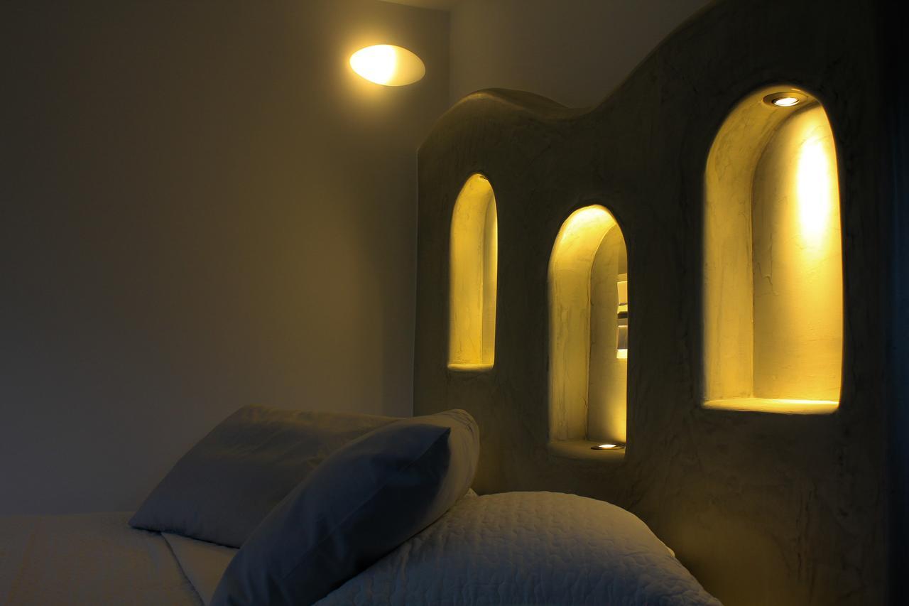 Amorgos Pearls Katápola Dış mekan fotoğraf