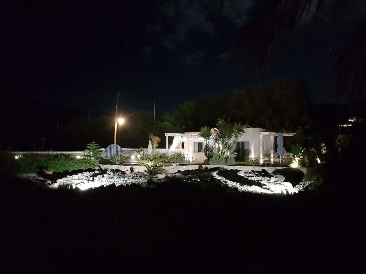 Amorgos Pearls Katápola Dış mekan fotoğraf